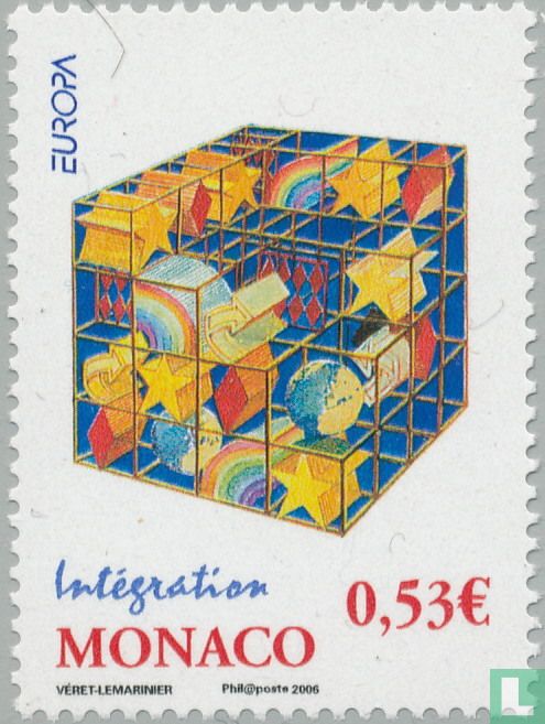 Europa – Integration