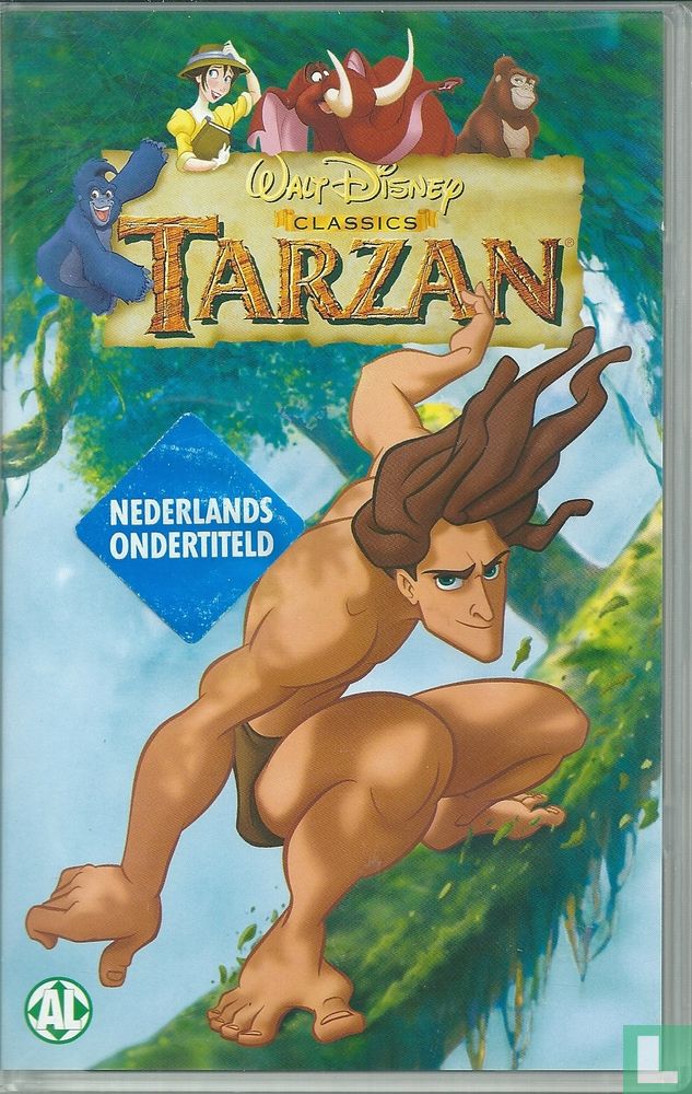 Tarzan
