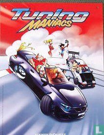 Tuning maniacs