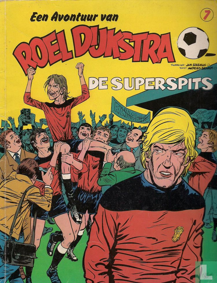 De superspits