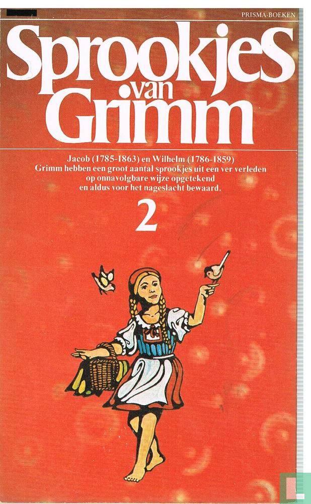 Sprookjes van Grimm 2