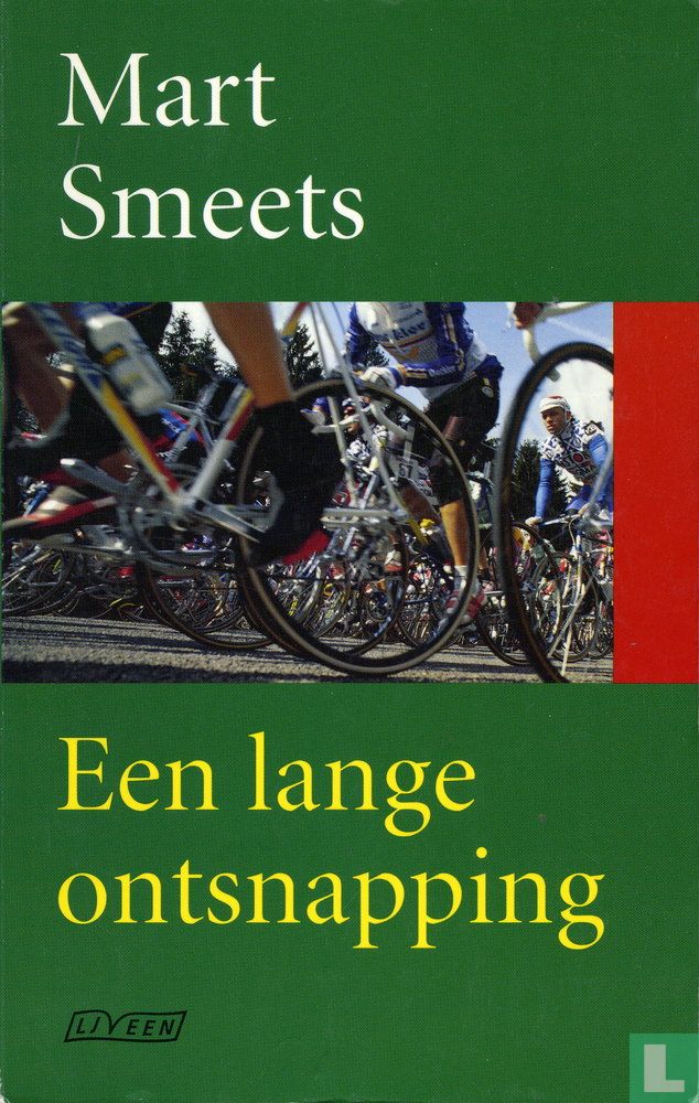 Een lange ontsnapping