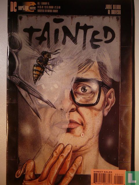 Tainted