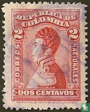 Antonio Alvarez Narino