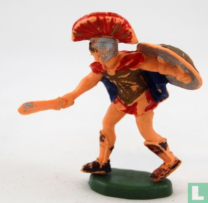 Hoplite
