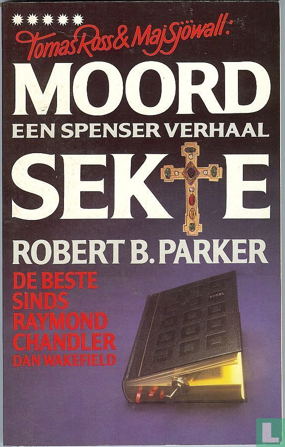 Moordsekte