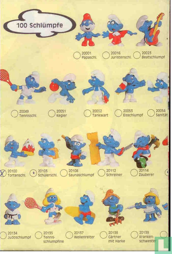 Schleich 1992