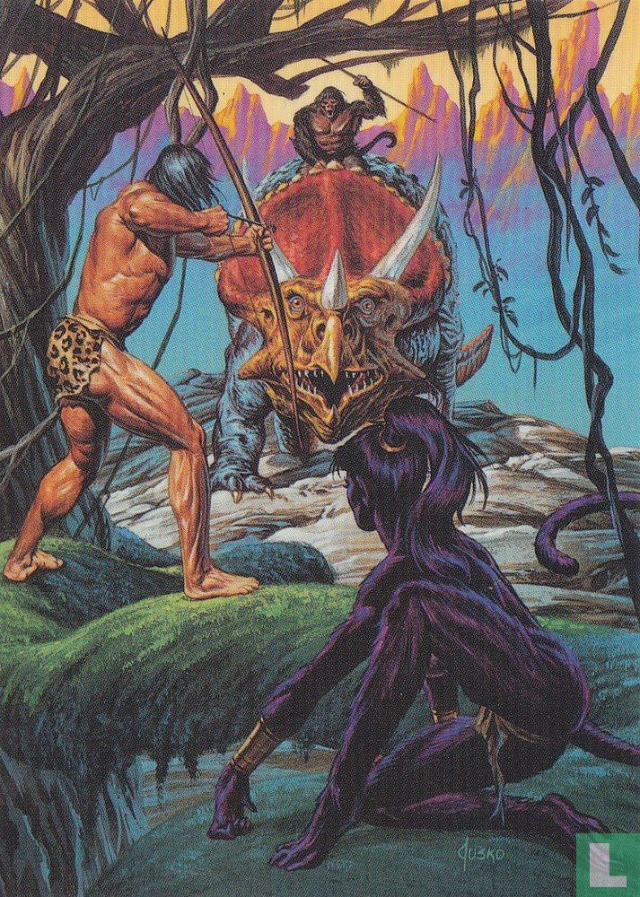 "The Gryf"