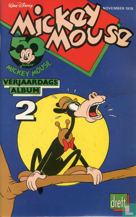 Verjaardagsalbum 2