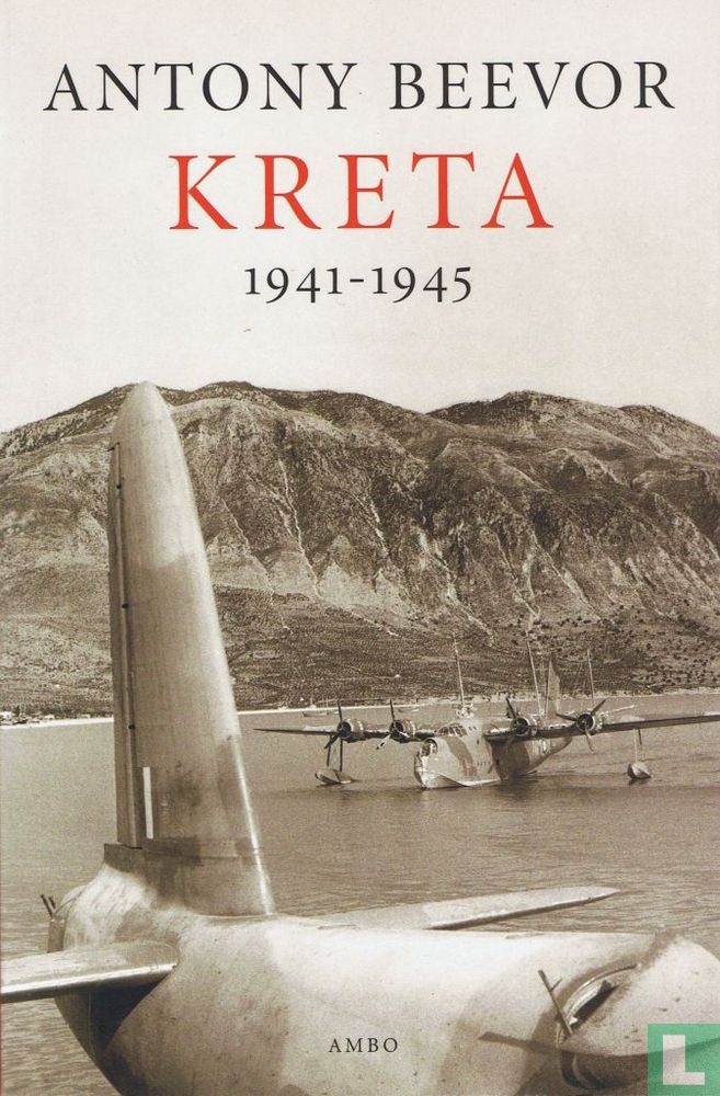 Kreta 1941-1945