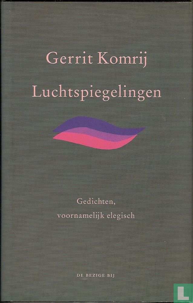 Luchtspiegelingen