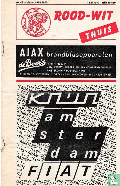 Ajax - DWS