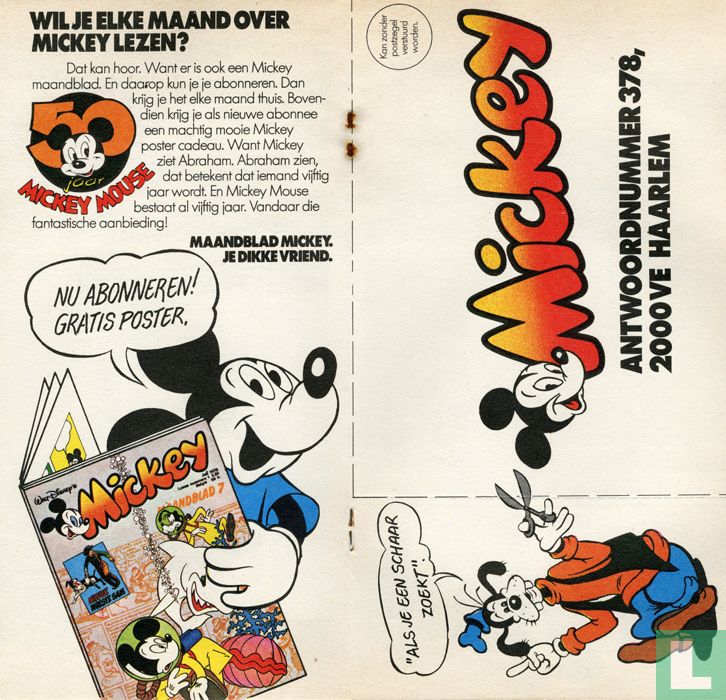 Verjaardagsalbum 2