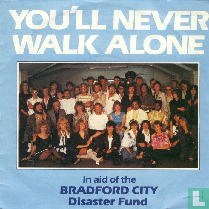 You'll Never Walk Alone