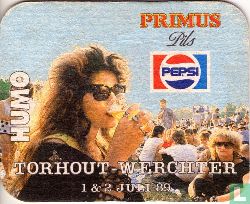 Torhout - Werchter  