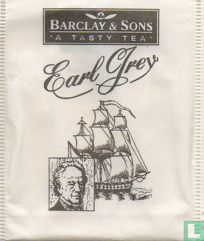 Earl Grey