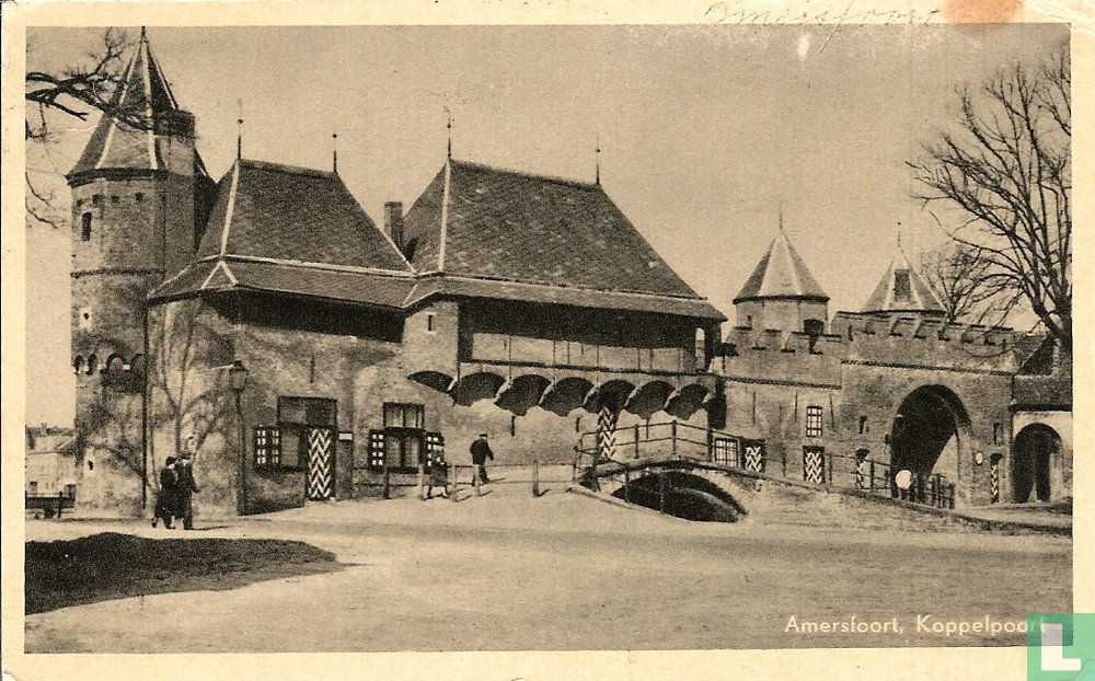 Koppelpoort