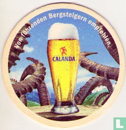 Calanda 
