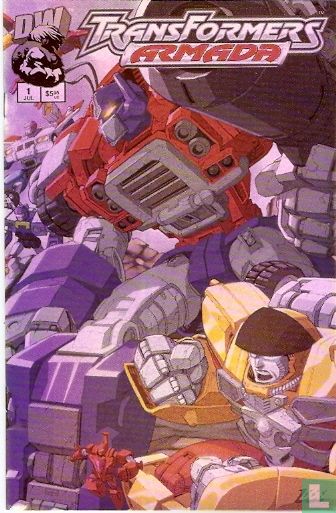 Armada 1