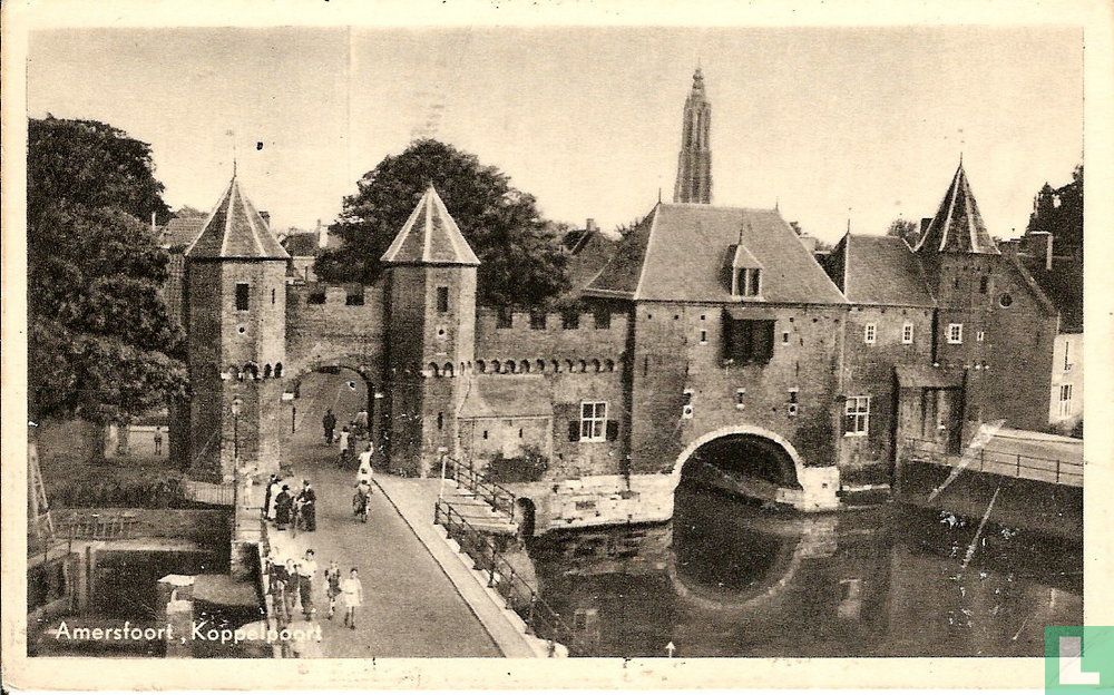 Koppelpoort