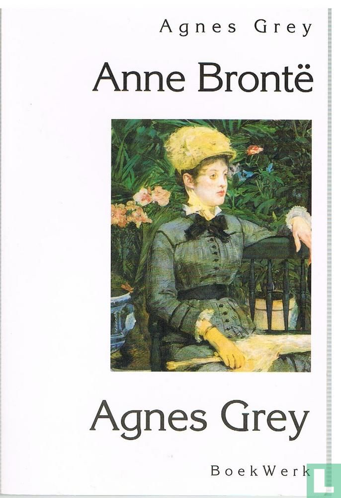 Agnes Grey