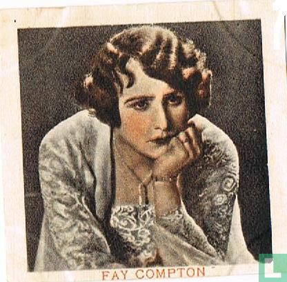 Fay Compton