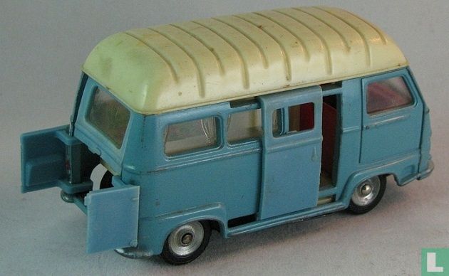 Renault Estafette Camper