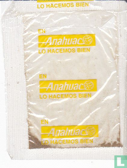 Anahuac