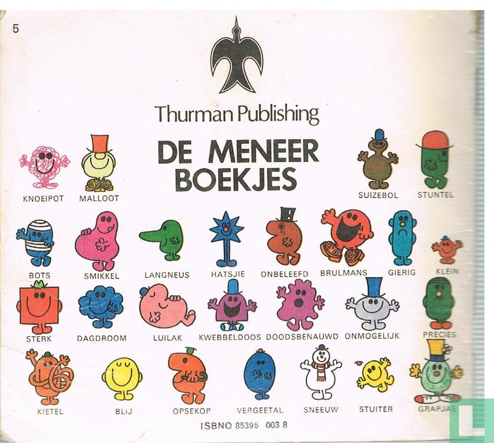 Meneer Kietel