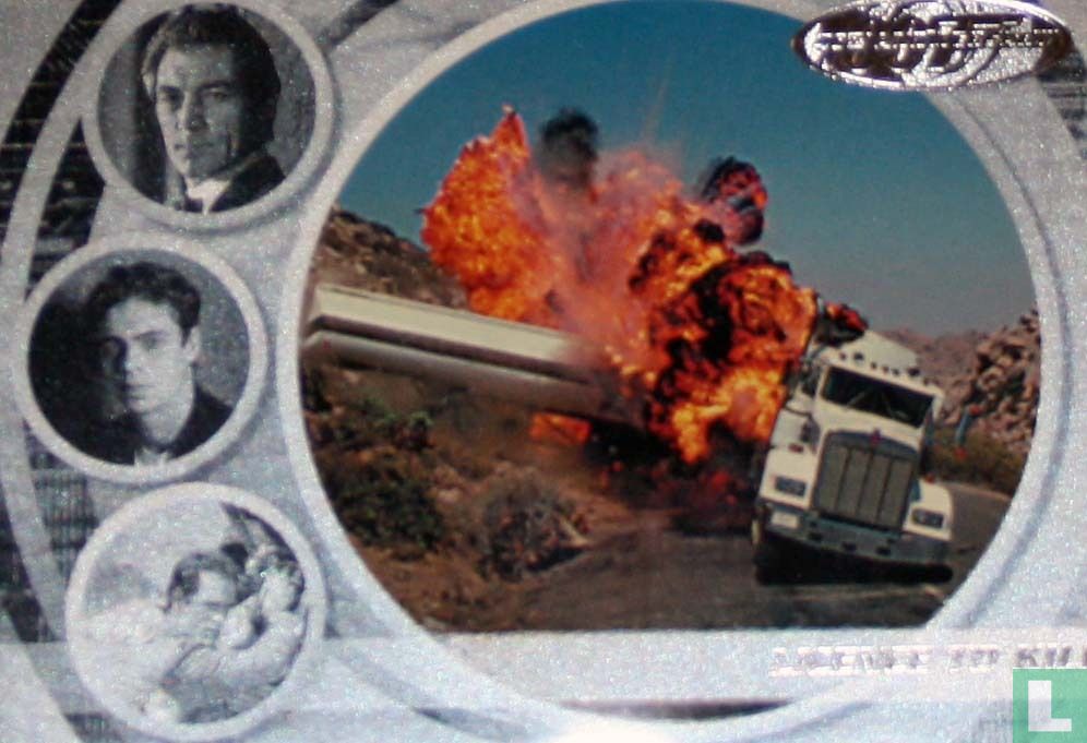 Licence to kill  