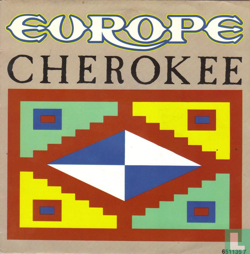 Cherokee