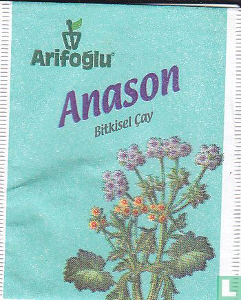 Anason