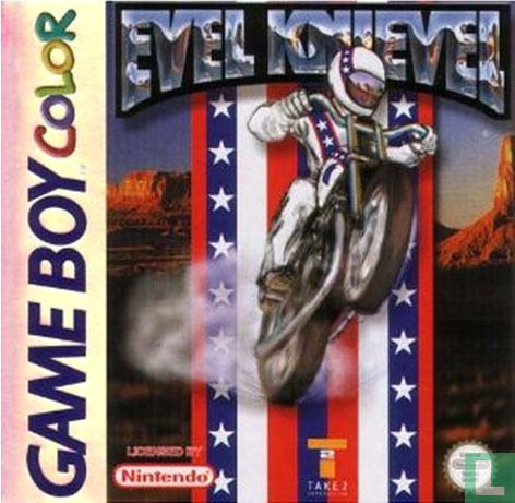 Evel Knievel