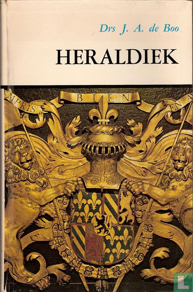 Heraldiek