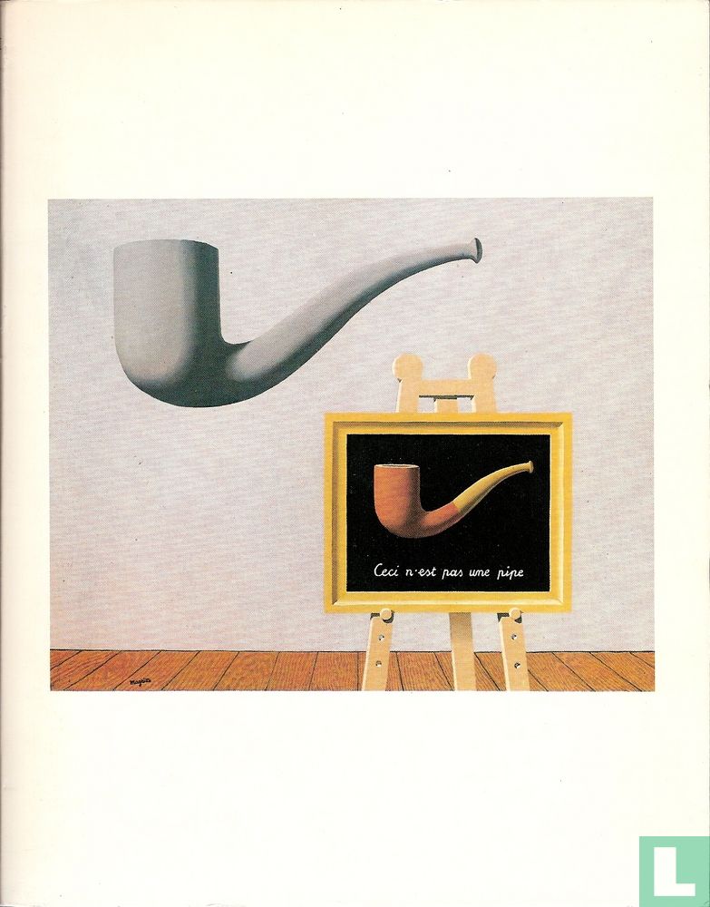 Magritte 1898-1967