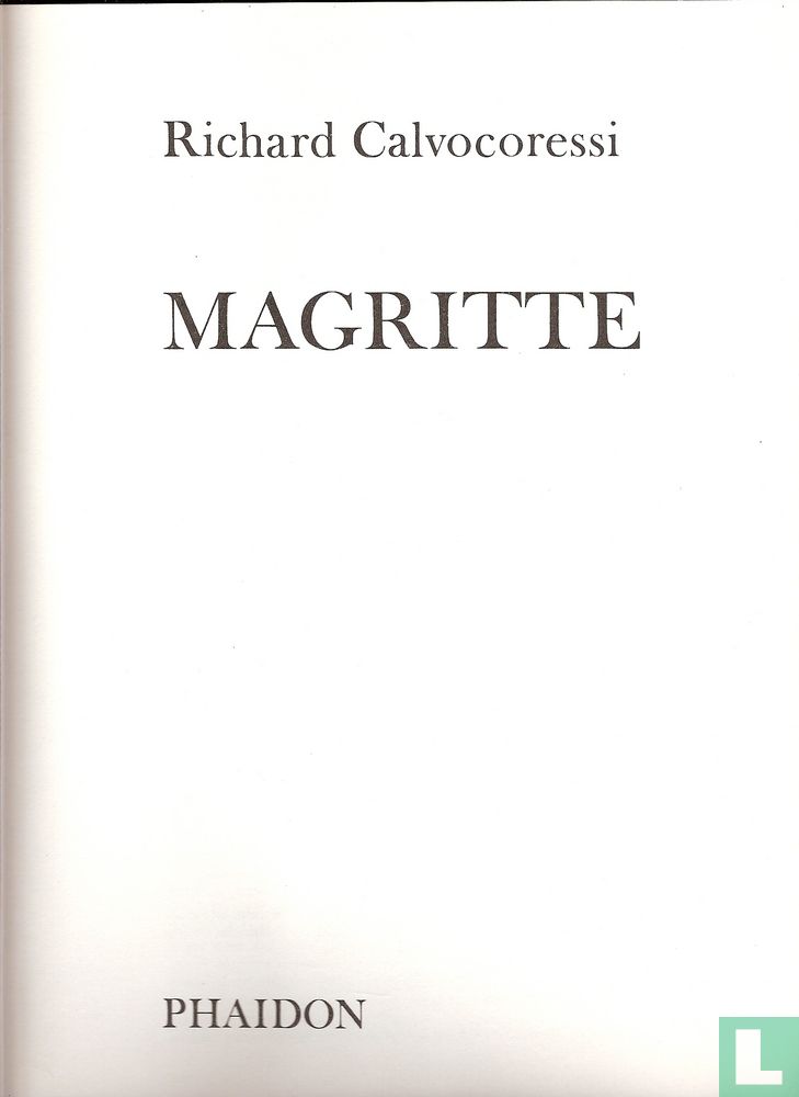 Magritte 