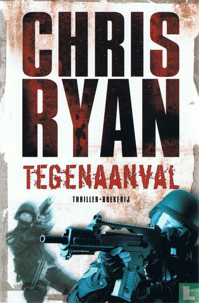 Tegenaanval