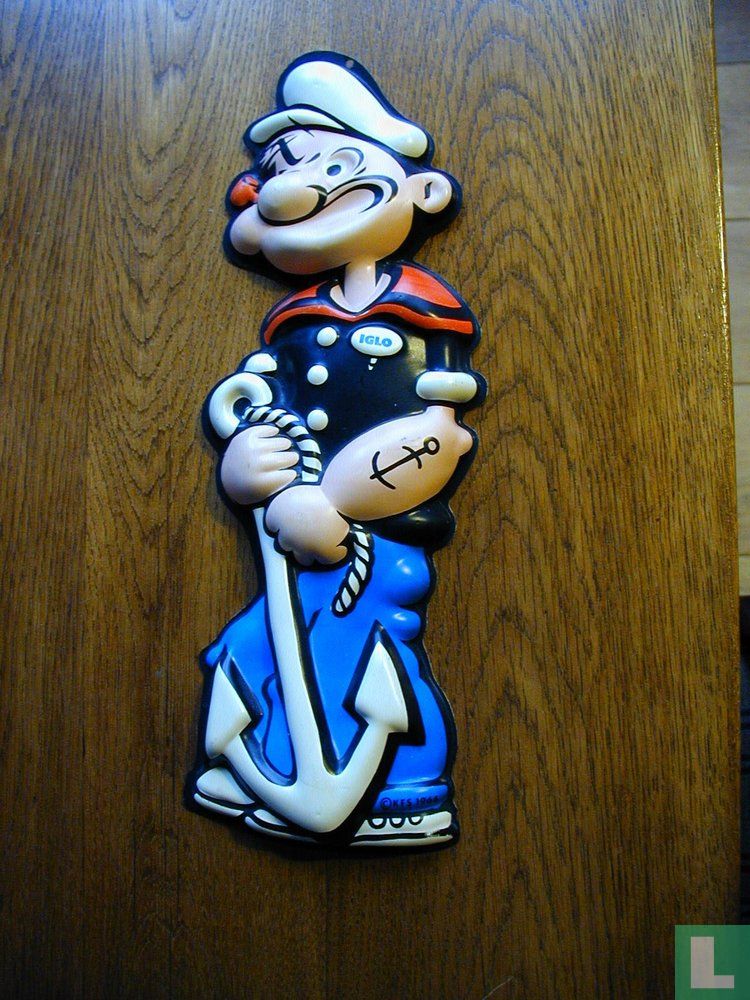 Popeye