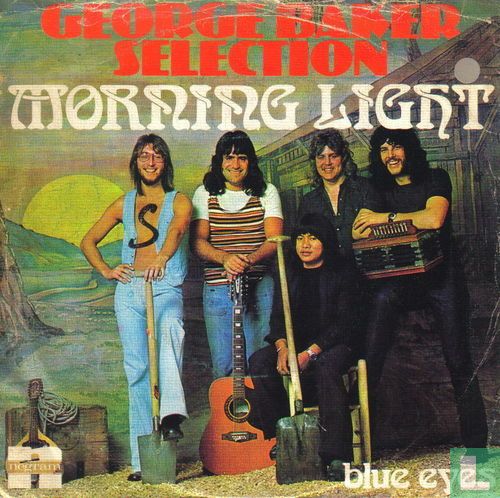 Morning Light