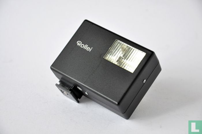 Rollei E 15B Electro Flash