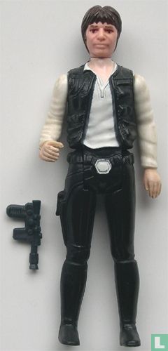 Han Solo