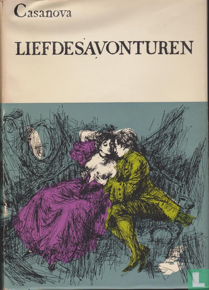 Liefdesavonturen