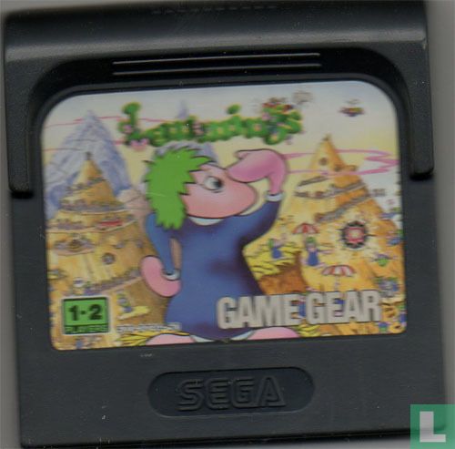 Lemmings