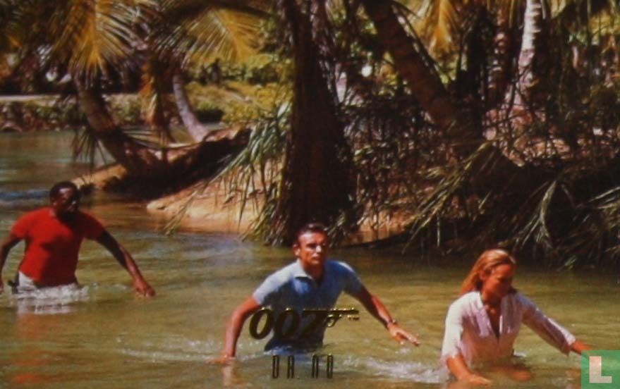 Dr. No