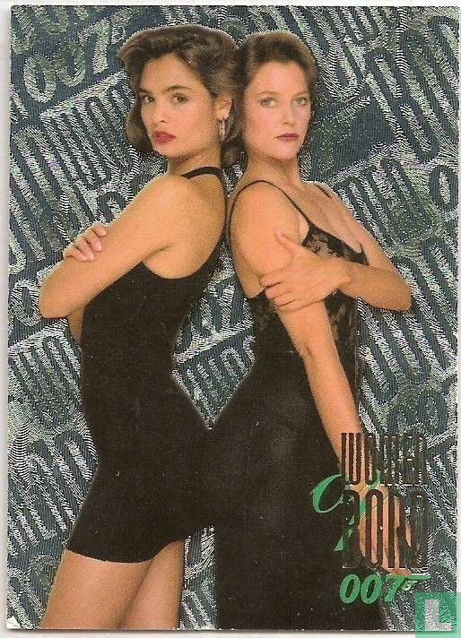 Two Ladies