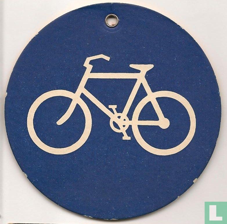Verkeersbord