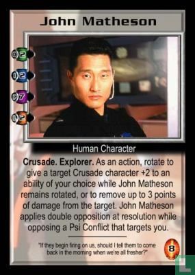 John Matheson (1)