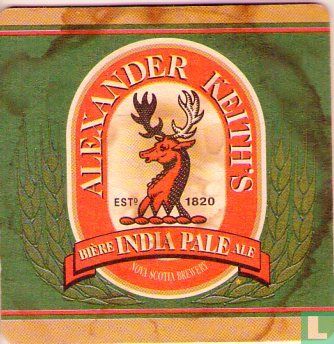 Alexander Keith's