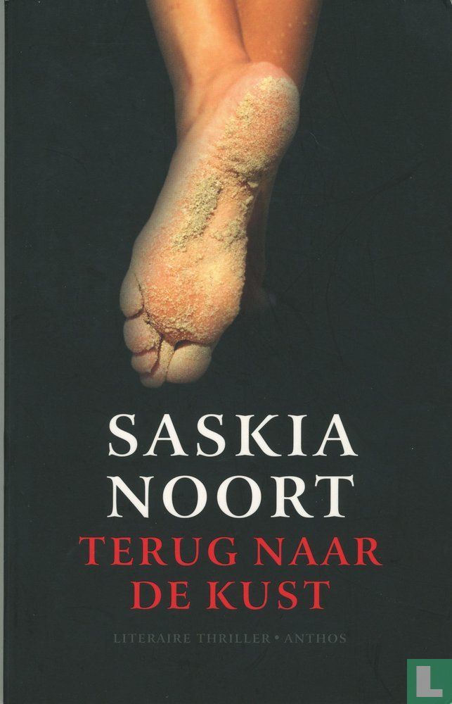 Terug naar de kust