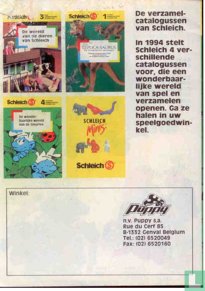 Schleich 1994